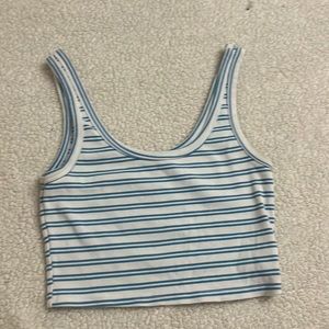 forever 21 tank top size S
